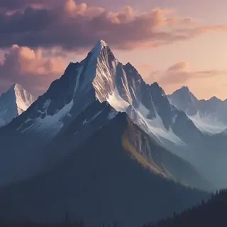 wallpaper for iphone mountains