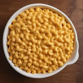 mac and cheese png