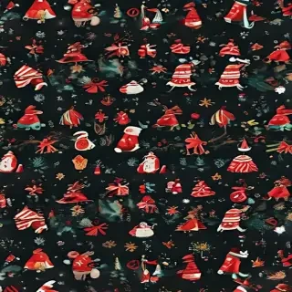 christmas aesthetic wallpaper