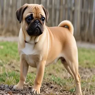 puggat dog breed