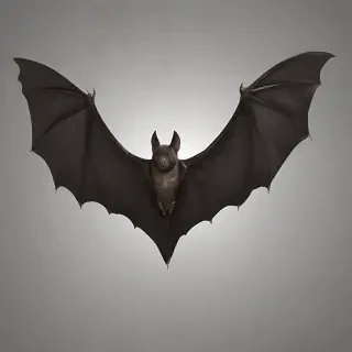 bat wings png