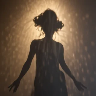 shadow wallpaper