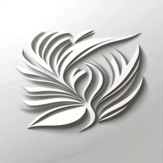 paper cut png