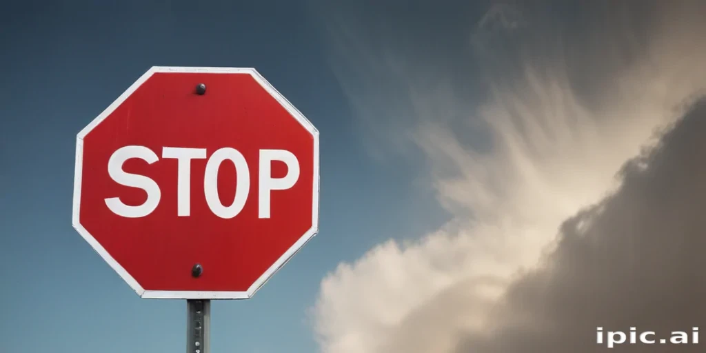 stop sign png