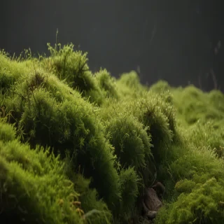 moss png