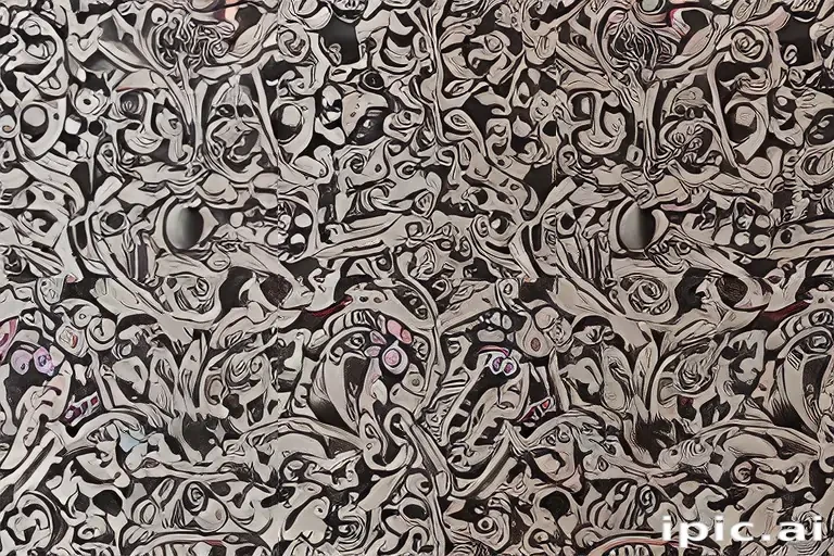 tattoo background