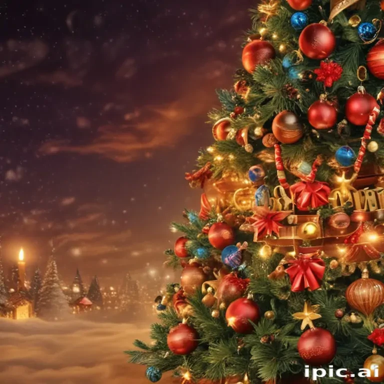 beautiful christmas backgrounds