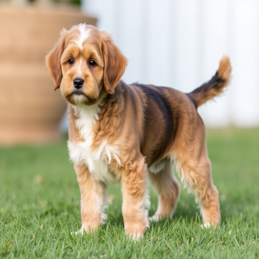 peekapoo dog breed