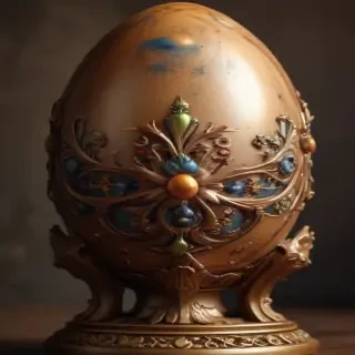 easter egg