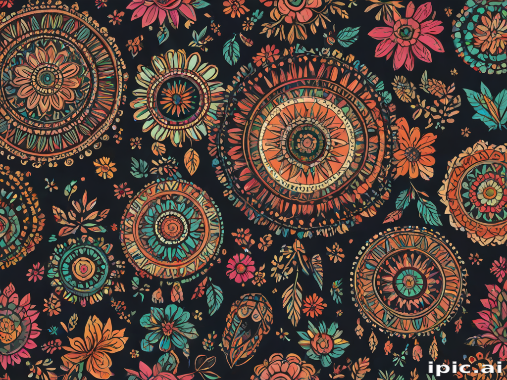 boho phone backgrounds