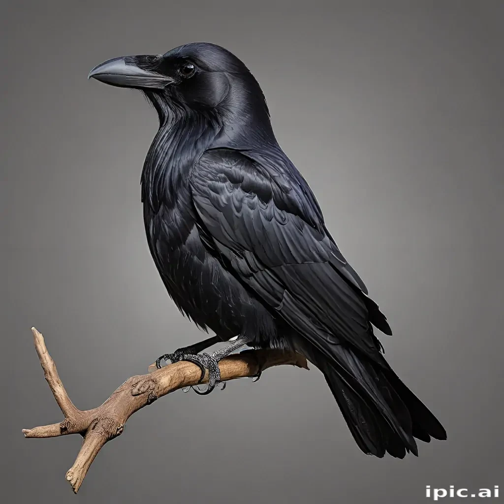 raven png
