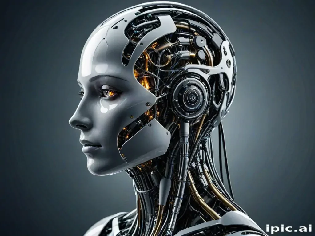 artificial intelligence wallpaper