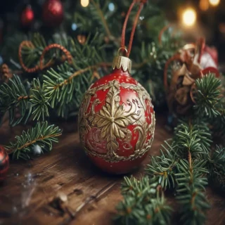 christmas iphone wallpaper