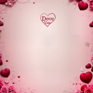 aesthetic valentines day wallpaper desktop