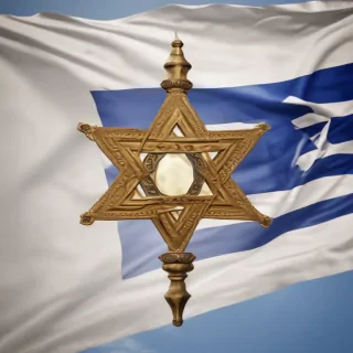 israel flag png