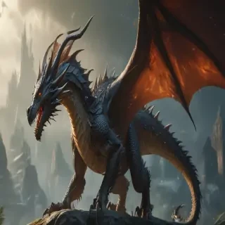 awesome dragon images