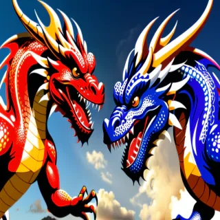 png dragons