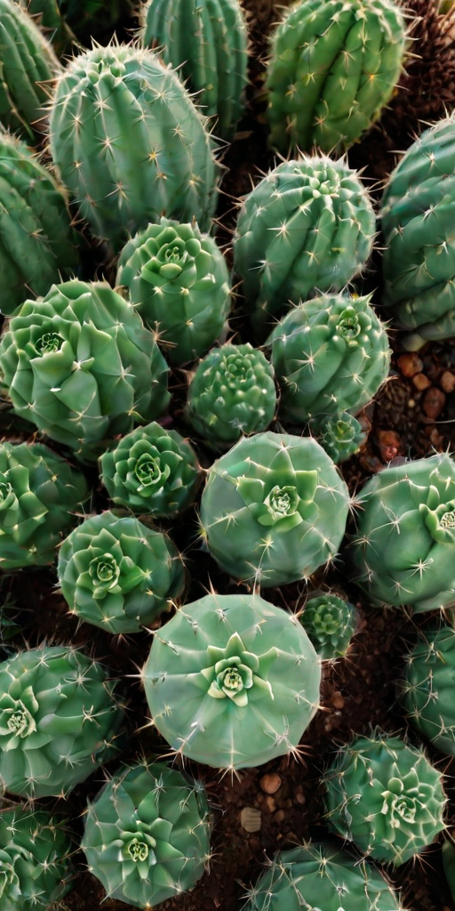 cactus wallpaper iphone