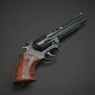 gun transparent png