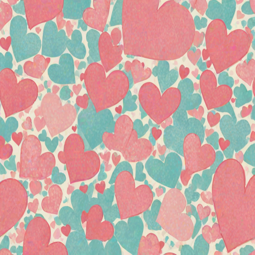 heart wallpaper background