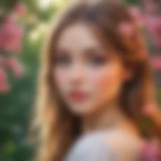cute background pictures