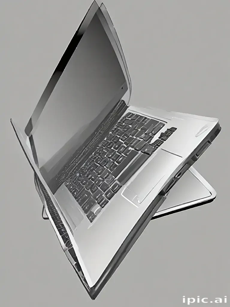 laptop clip art