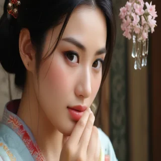 asian thumbs