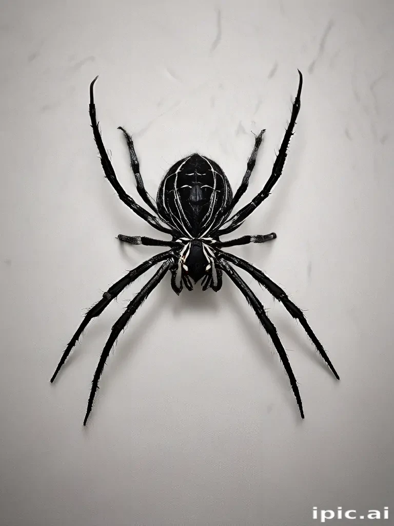 spider background
