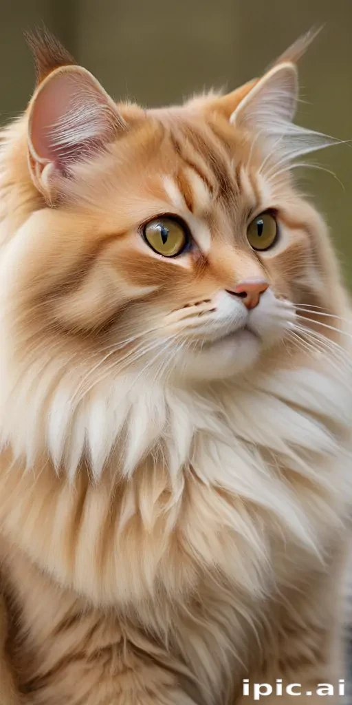siberian cat breed