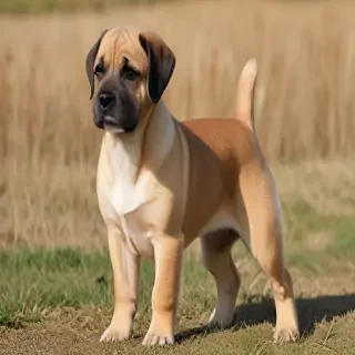 aussalier dog breed