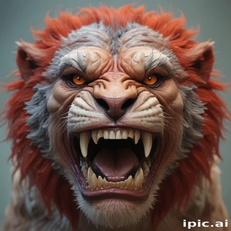 snarl