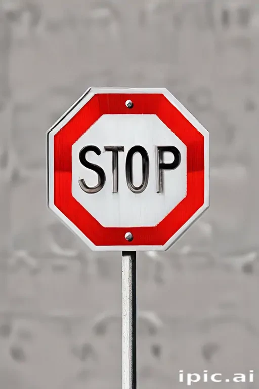stop sign png