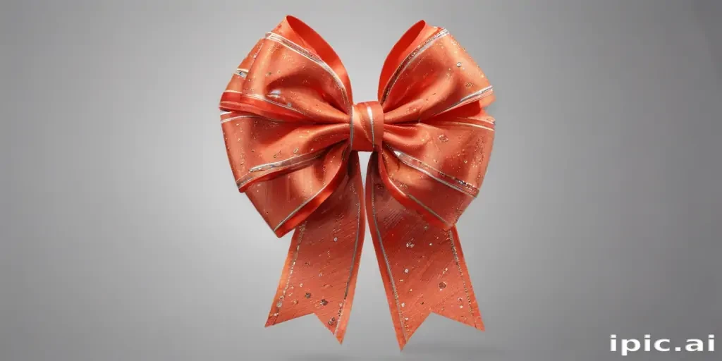 png bow