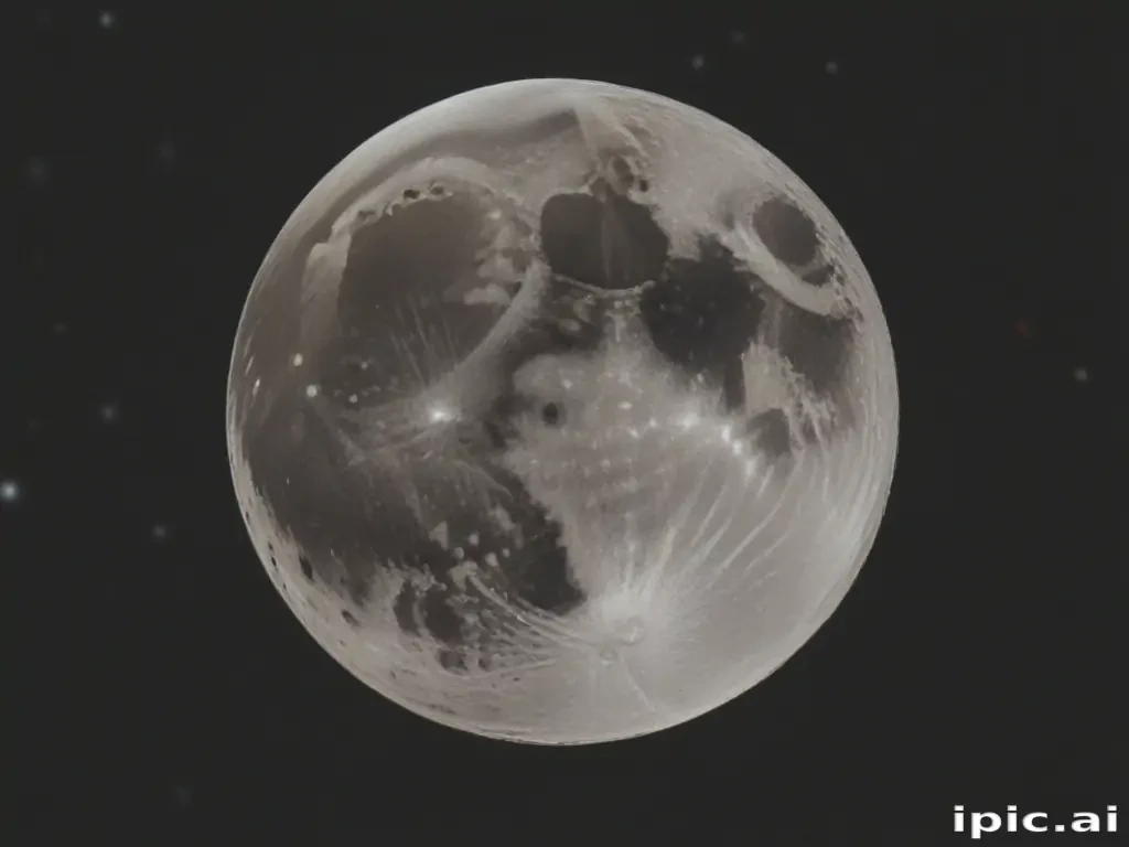 moon crescent png