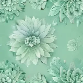 mint green backgrounds