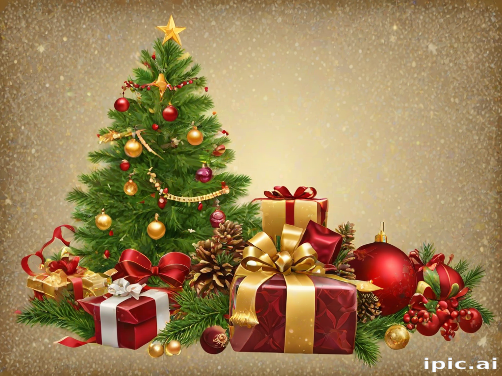 png christmas clipart