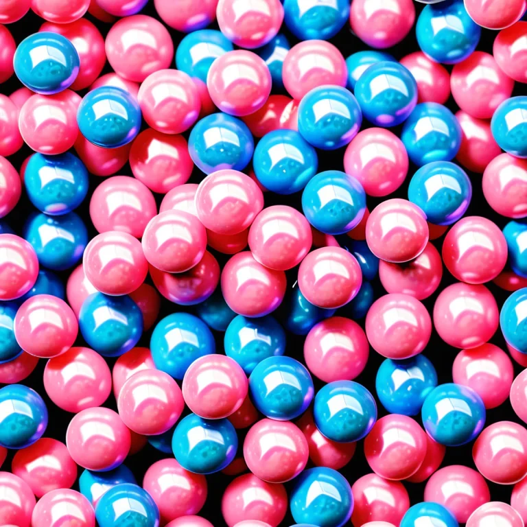 bubblegum png