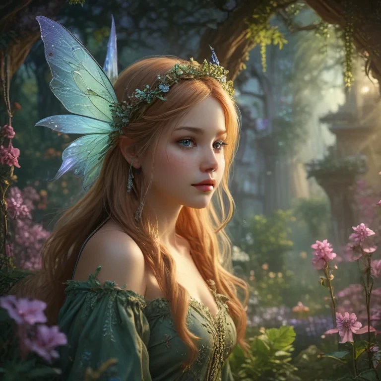 fairy backgrounds