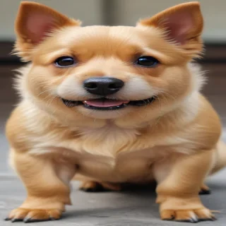 porkie dog breed