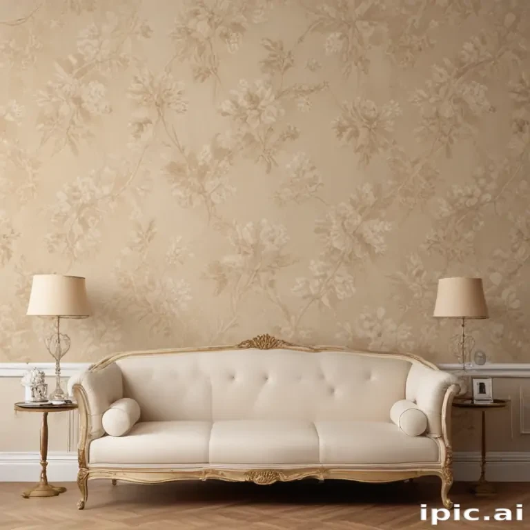aesthetic beige wallpaper