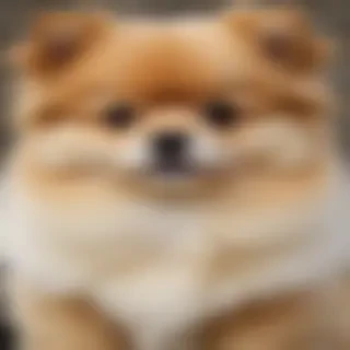 pomeranian cockapoo