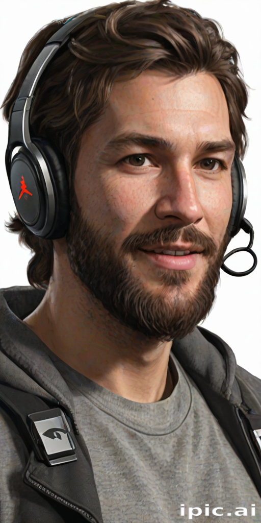gamer png