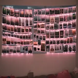 aesthetic pictures for wall