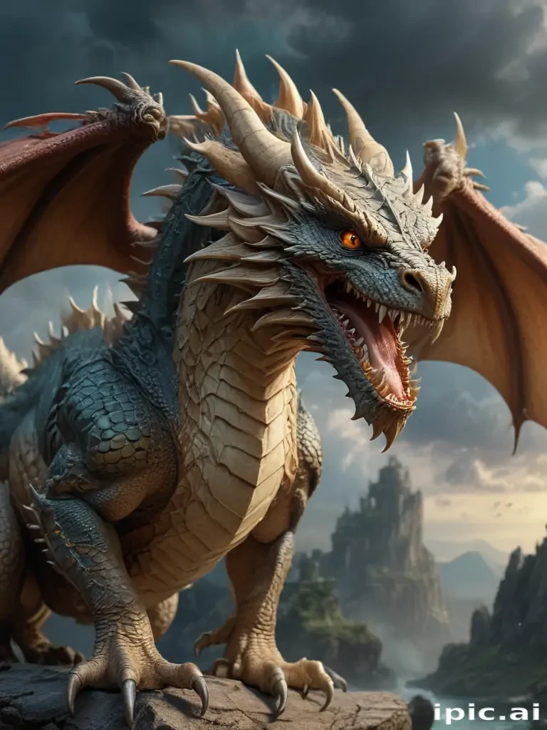 dragon images wallpaper