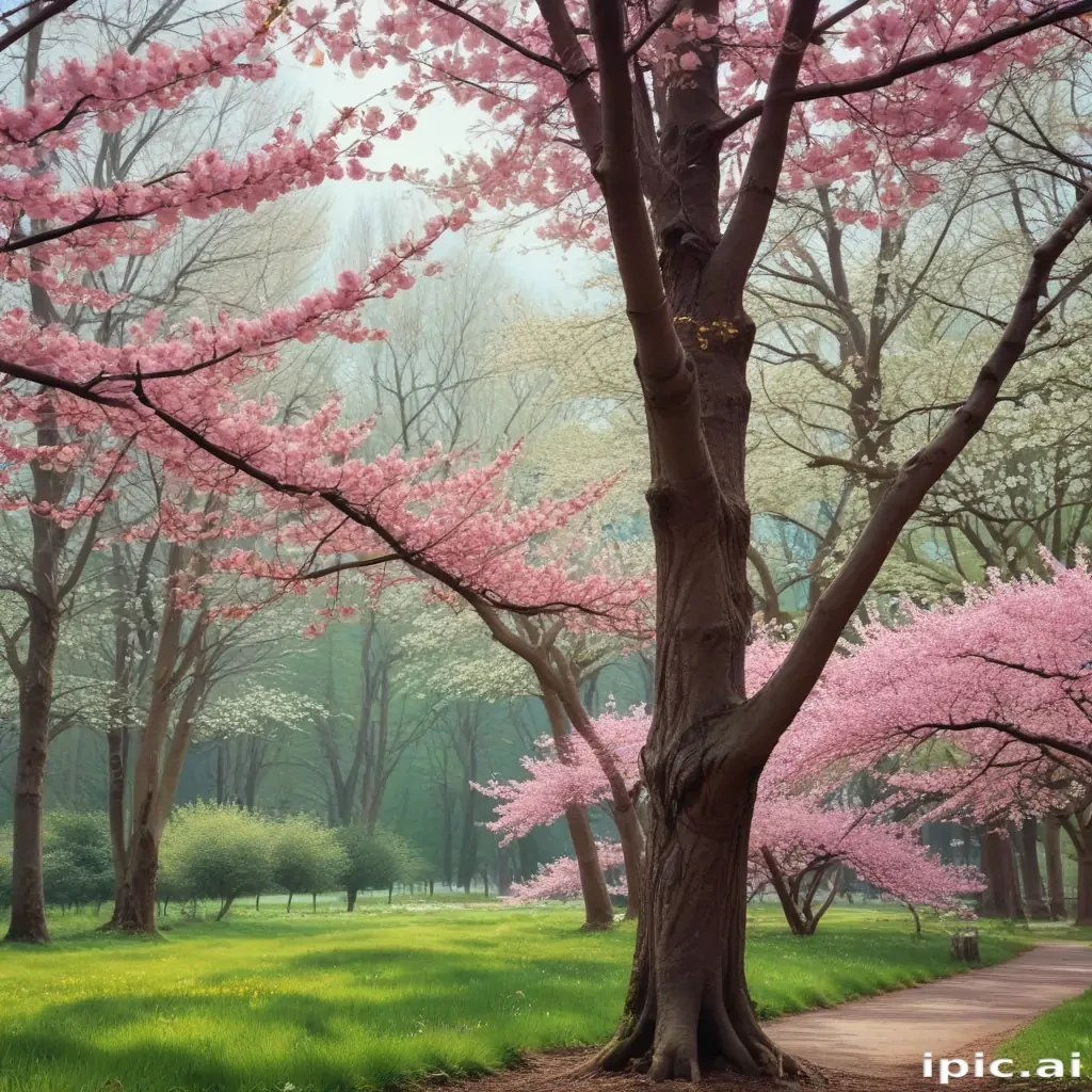 spring iphone