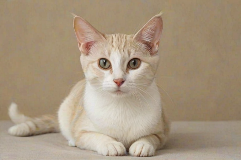 javanese cat breed