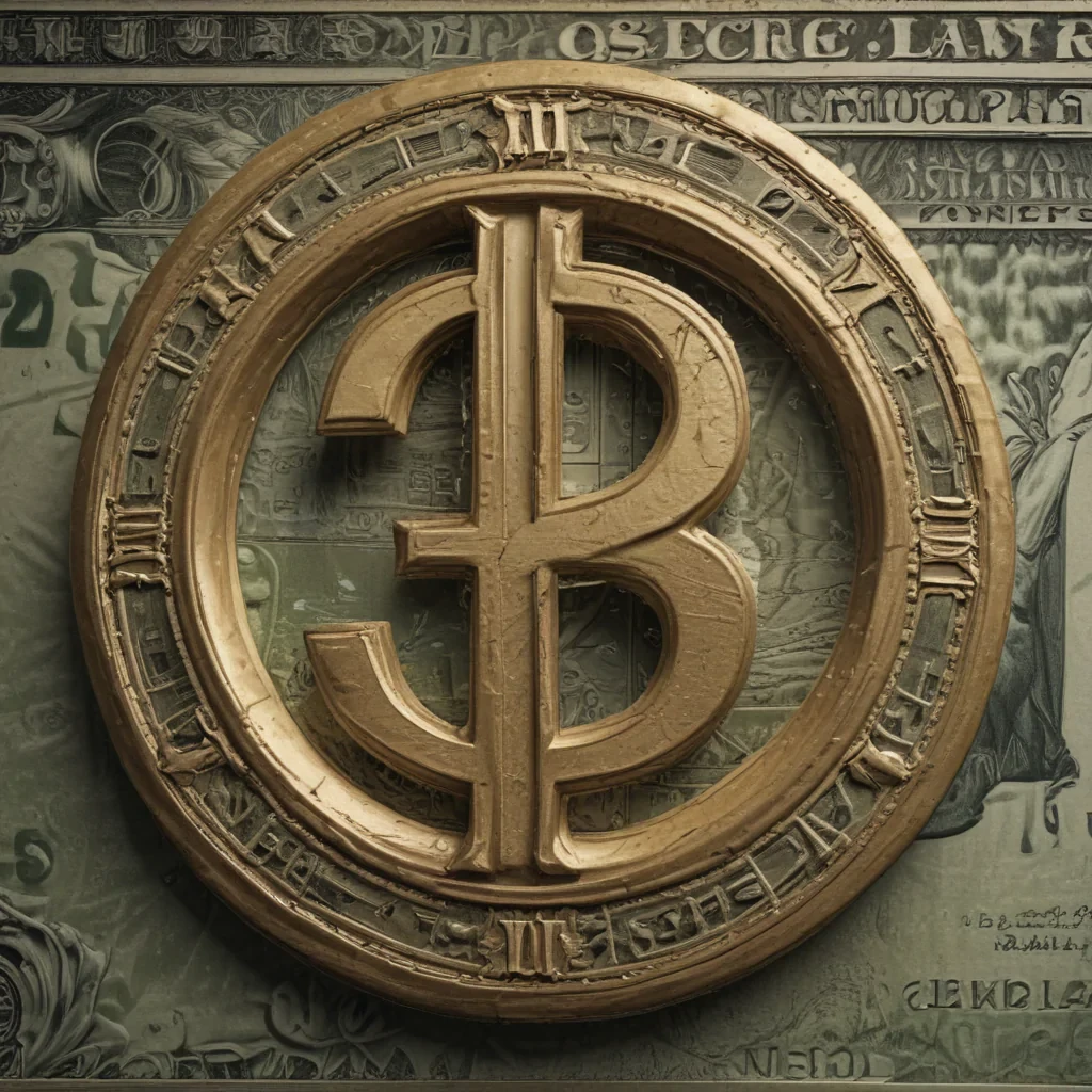 dollar sign