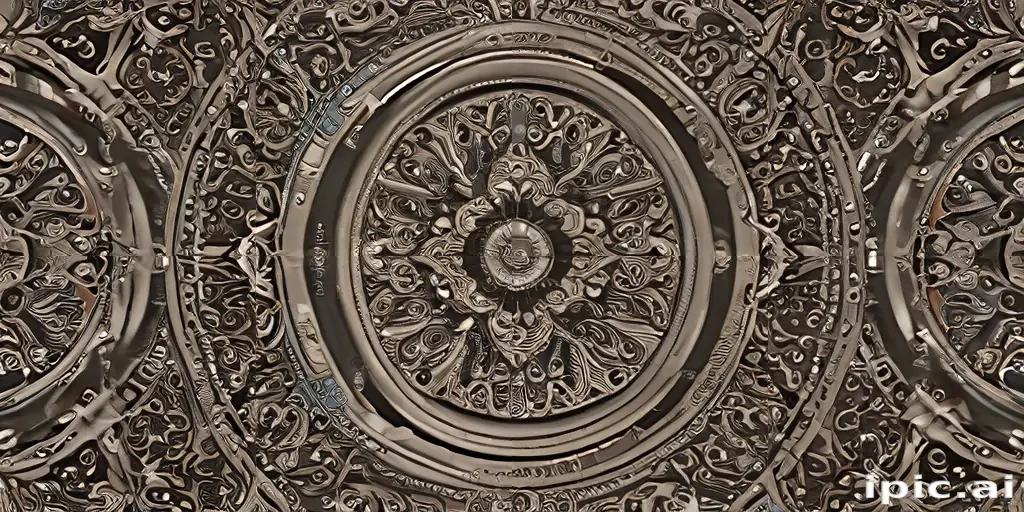 back round design