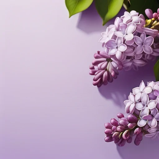 lilac background wallpaper