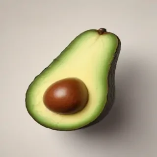 avocado png